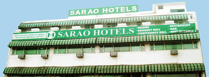 Sarao Hotel - Mohali 01.jpg